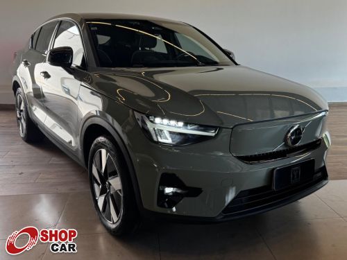 C40 Recharge Plus A/T