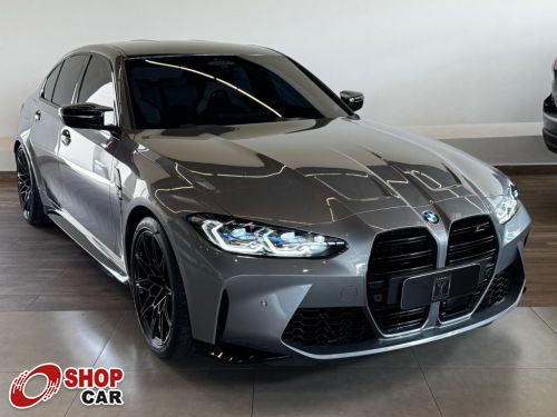 M3 Competition 3.0T 24v A/T