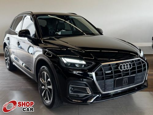 Q5 Prestige 2.0 TFSi 16v Quattro A/T
