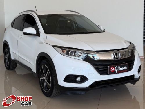 HR-V EX 1.8 16v A/T