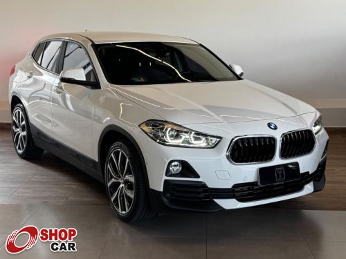 X2 sDrive20i 2.0T 16v A/T