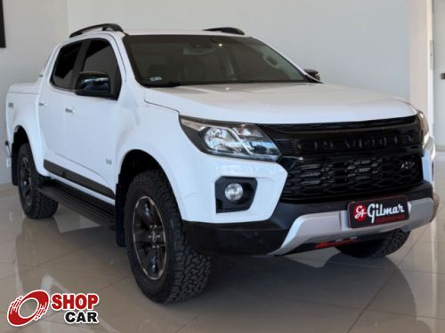 S10 High Country 2.8CTDi 16v 4x4 C.D. A/T