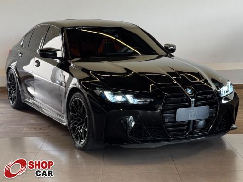 M3 Competition 3.0T 24v A/T