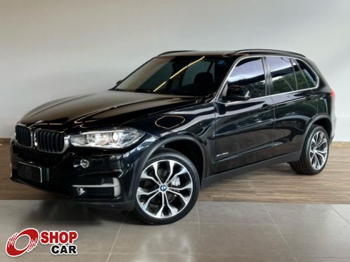 X5 xDrive30d 3.0T 24v A/T