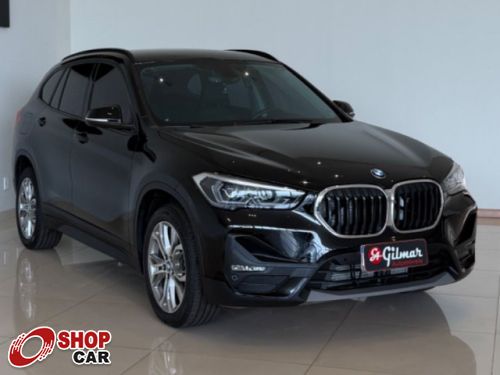 X1 sDrive20i GP 2.0T 16v A/T