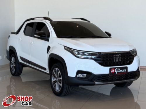 Strada Volcano 1.3 C.D. A/T