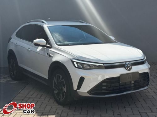 Nivus Highline 1.0 12v TSi A/T