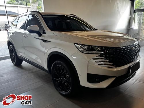 Haval H6 HEV Premium 1.5T 16v A/T