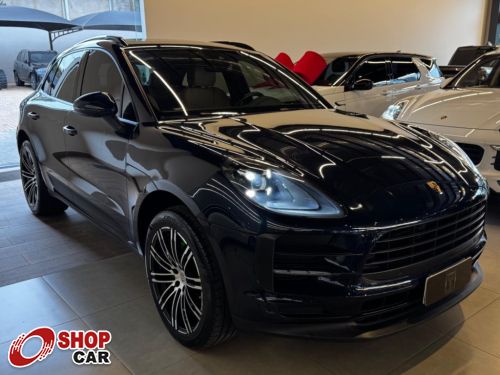 Macan 2.0T 16v A/T