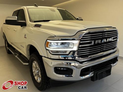 3500 Laramie 6.7TDi 24v 4x4 C.D. A/T