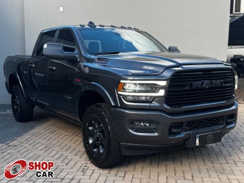 2500 Laramie Night Edition 6.7TDi 24v 4x4 C.D. A/T
