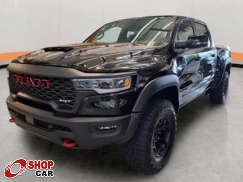 1500 TRX 6.2 V8 32v Supercharger 4x4 C.D A/T