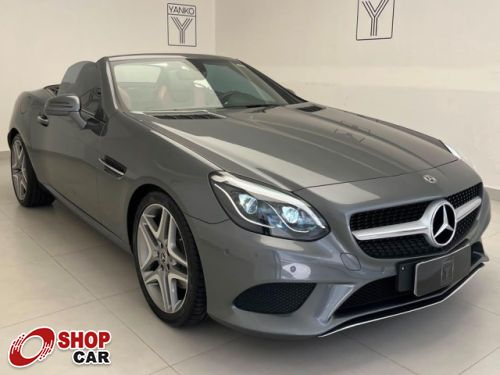 SLC 300 2.0T 16v A/T