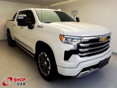 Silverado 1500 High Country 5.3 V8 4x4 C.D. A/T