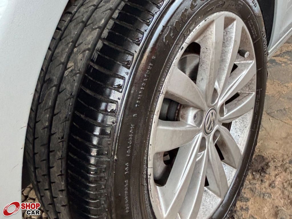 Volkswagen Fox Connect 1.6 4p. 2019/2020 - foto 7