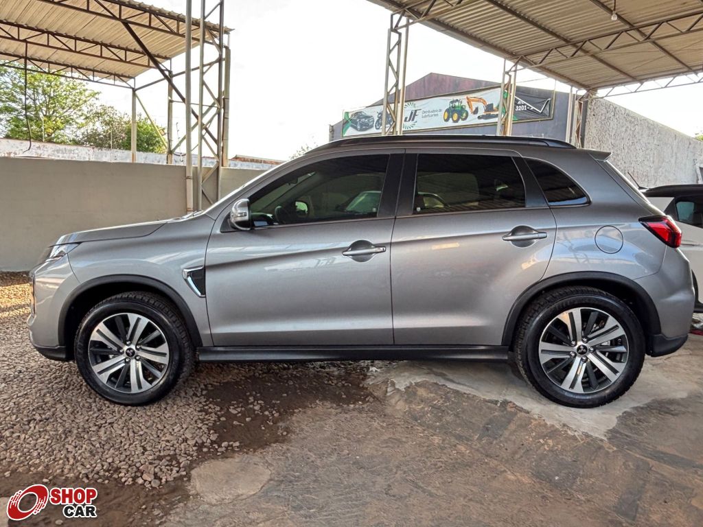 Mitsubishi Outlander Sport HPE 2.0 16v AWD 2021/2022 - foto 2
