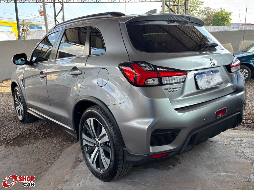 Mitsubishi Outlander Sport HPE 2.0 16v AWD 2021/2022 - foto 3