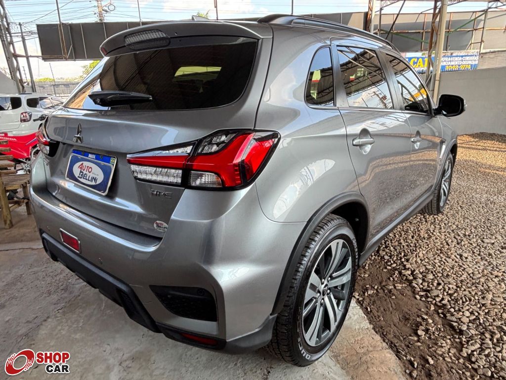 Mitsubishi Outlander Sport HPE 2.0 16v AWD 2021/2022 - foto 6