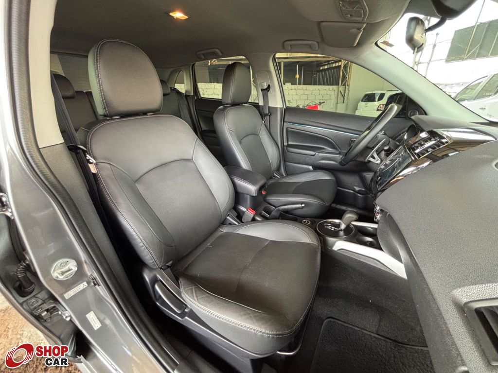 Mitsubishi Outlander Sport HPE 2.0 16v AWD 2021/2022 - foto 7