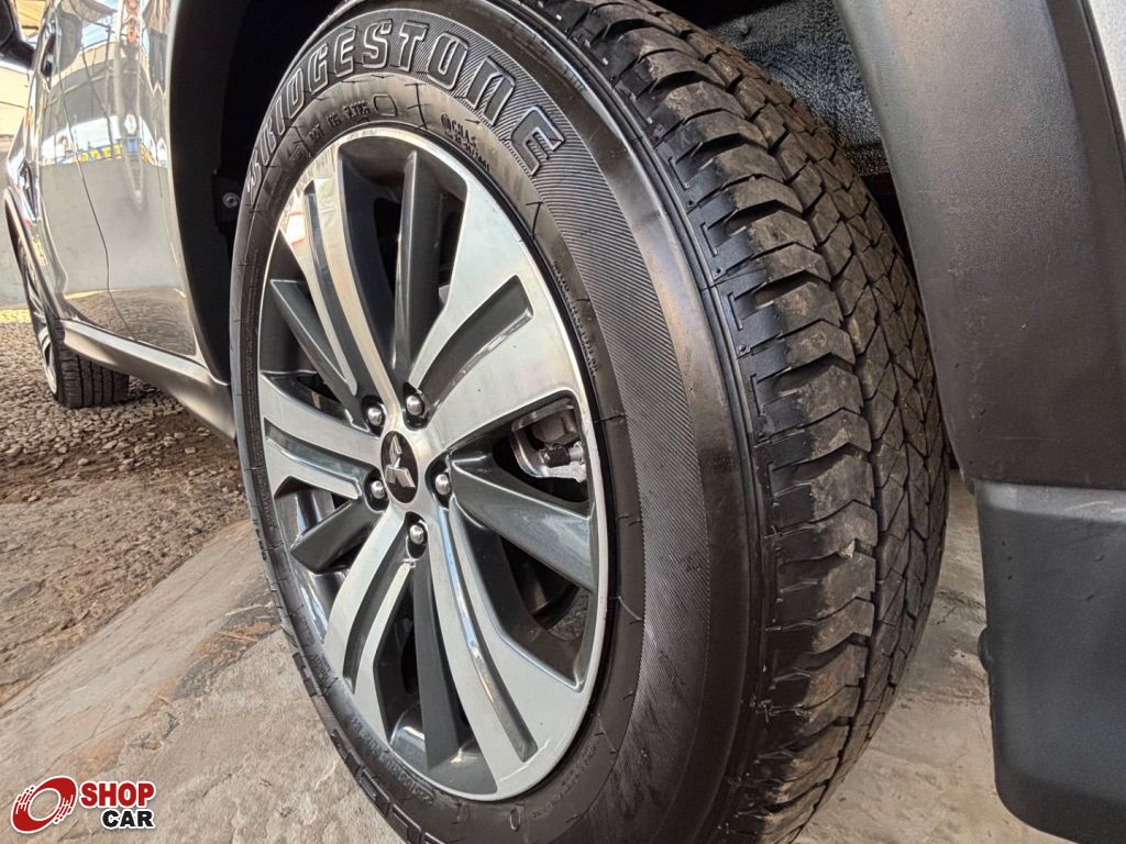 Mitsubishi Outlander Sport HPE 2.0 16v AWD 2021/2022 - foto 9