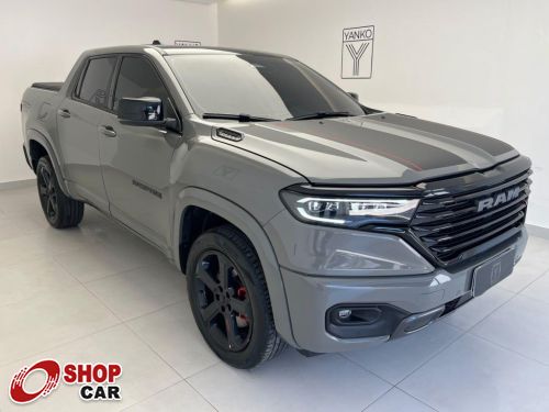 Rampage R/T 2.0T 16v 4x4 A/T