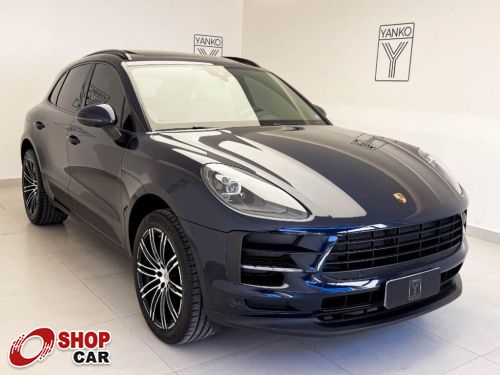 Macan 2.0T 16v A/T