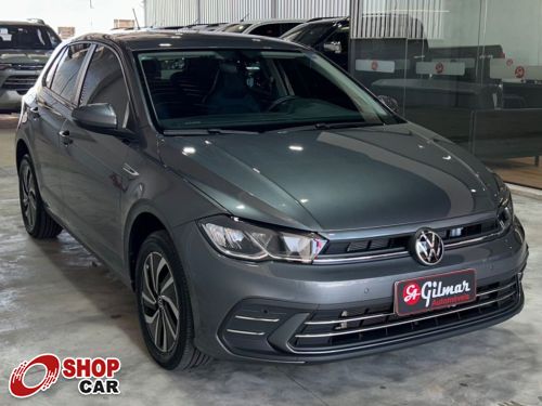 Polo Hatch Highline 1.0 12v TSi A/T