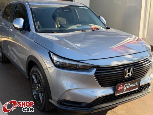HR-V EXL 1.5 16v A/T