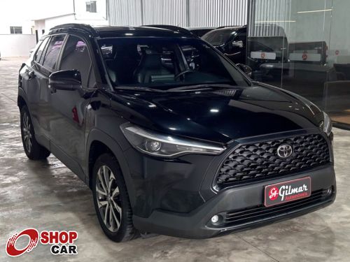 Corolla Cross XRE 2.0 16v A/T