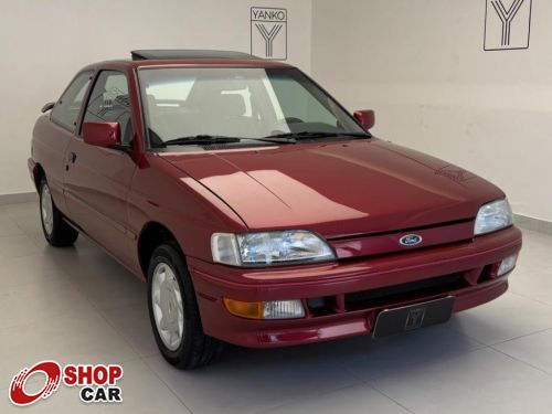 Escort XR3 2.0i