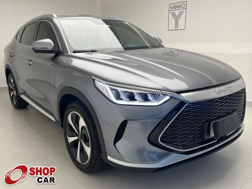 Song Plus 1.5 16v A/T