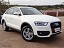 Audi Q3 Attraction - Avaliação