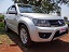 Suzuki Grand Vitara 2013 - Avaliação
