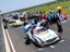 Gran Turismo, Mercedes-Benz Grand Challenge e Elf Super Bike 2012