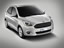 KA Concept - Ford revela detalhes do carro