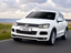 Volkswagen Touareg R-Line - Avaliação completa em Campo Grande
