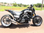 Avaliação Yamaha V-Max Tunada - Enrugando o asfalto