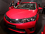 Novo Toyota Corolla 2015 - evento de lançamento