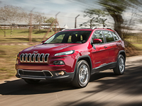 Lançamento novo Jeep® Cherokee - AutoNewsTV