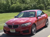 BMW M235i chega ao Brasil - AutoNewsTv