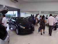 Dois anos de HB20 no Brasil e da concessionária Ulsan - AutoNewsTv