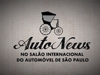 Especial Salão do Automóvel 2014 - AutoNewsTV