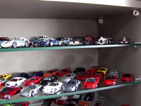 Coleção de Miniatura do Tony - AutoNewsTv