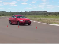 BMW e Mini no autódromo - AutoNewsTv