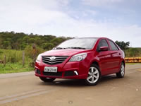 Teste Lifan 530 - AutoNewsTv