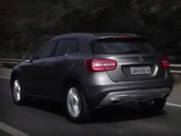 Mercedes GLA Teste - AutoNewsTv