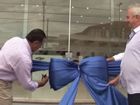 Novo showroom da Perkal - AutoNewsTv