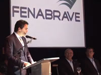 Nova diretoria da Fenabrave MS - AutoNewsTv