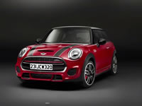 Mini Cooper John Cooper Works 2016 - AutoNewsTv