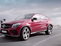 Novo Mercedes GLE - AutoNewsTv